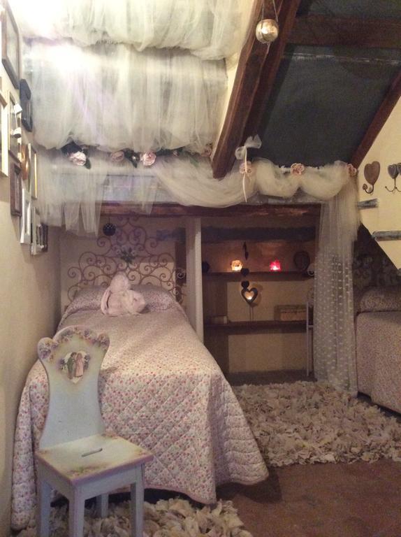La Casa Del Cuore Stazzema 外观 照片