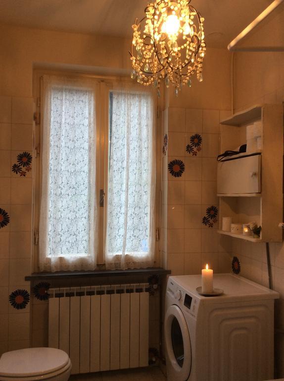 La Casa Del Cuore Stazzema 外观 照片