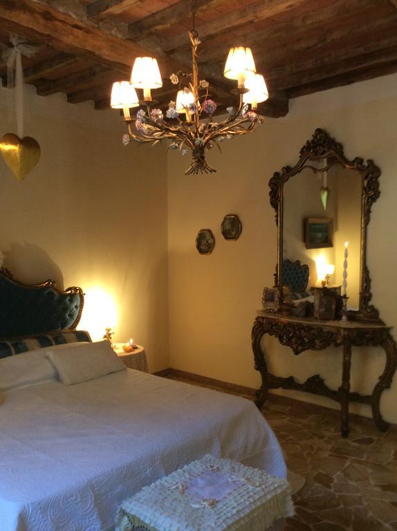 La Casa Del Cuore Stazzema 外观 照片