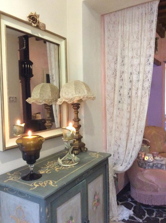 La Casa Del Cuore Stazzema 外观 照片