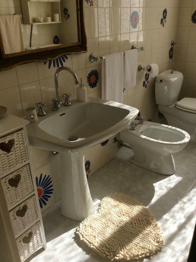 La Casa Del Cuore Stazzema 外观 照片