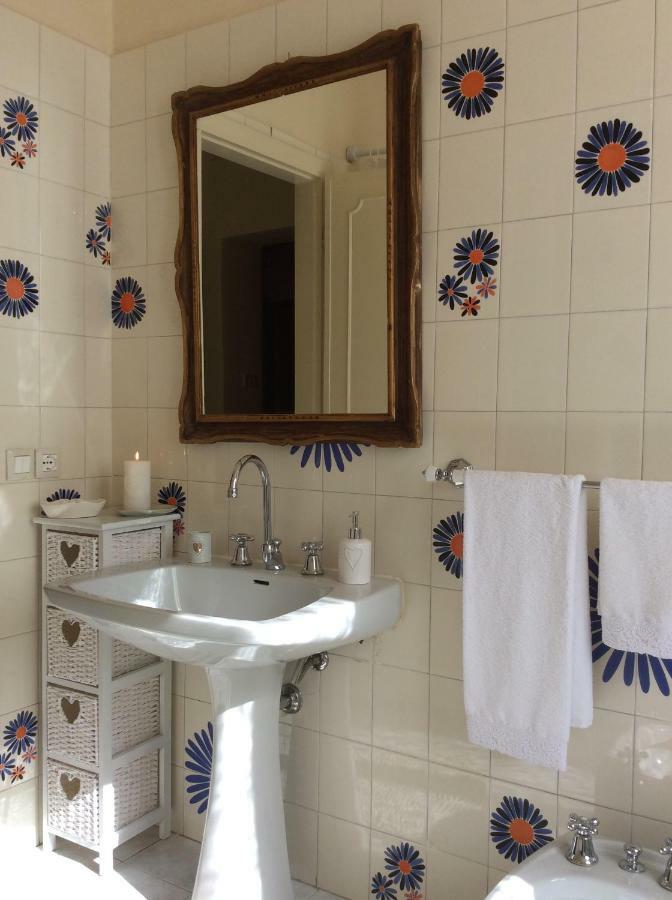 La Casa Del Cuore Stazzema 外观 照片