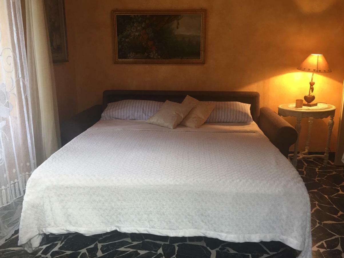 La Casa Del Cuore Stazzema 外观 照片
